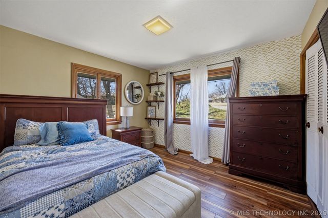 2108 Skyline Place, Bartlesville, OK 74006