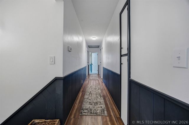 2108 Skyline Place, Bartlesville, OK 74006