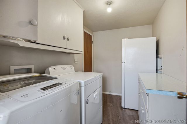 2108 Skyline Place, Bartlesville, OK 74006