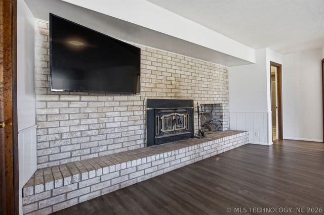 2108 Skyline Place, Bartlesville, OK 74006