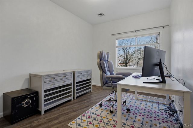 2108 Skyline Place, Bartlesville, OK 74006