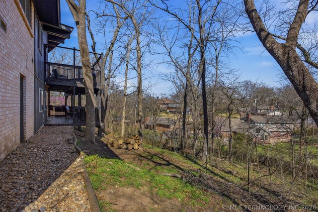 2108 Skyline Place, Bartlesville, OK 74006