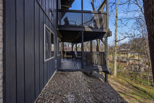 2108 Skyline Place, Bartlesville, OK 74006