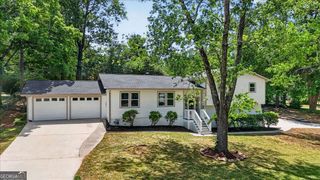 3070 Susan Court, Marietta, GA 30066