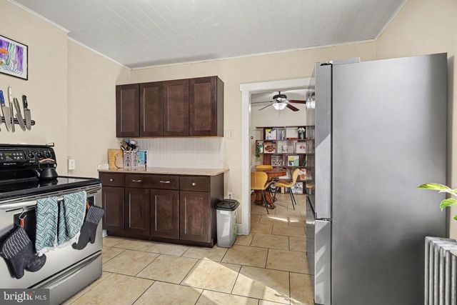 416 W FREDERICK ST, Lancaster, PA 17603