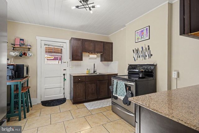 416 W FREDERICK ST, Lancaster, PA 17603