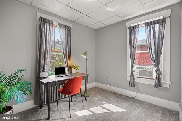 416 W FREDERICK ST, Lancaster, PA 17603