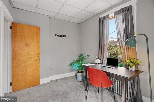 416 W FREDERICK ST, Lancaster, PA 17603