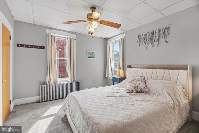 416 W FREDERICK ST, Lancaster, PA 17603