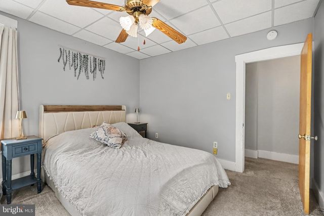 416 W FREDERICK ST, Lancaster, PA 17603