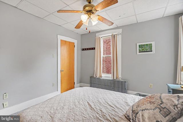 416 W FREDERICK ST, Lancaster, PA 17603