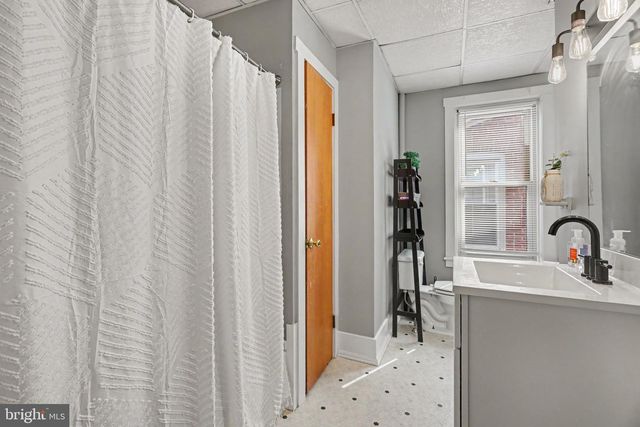 416 W FREDERICK ST, Lancaster, PA 17603