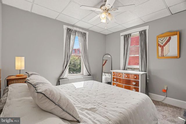 416 W FREDERICK ST, Lancaster, PA 17603