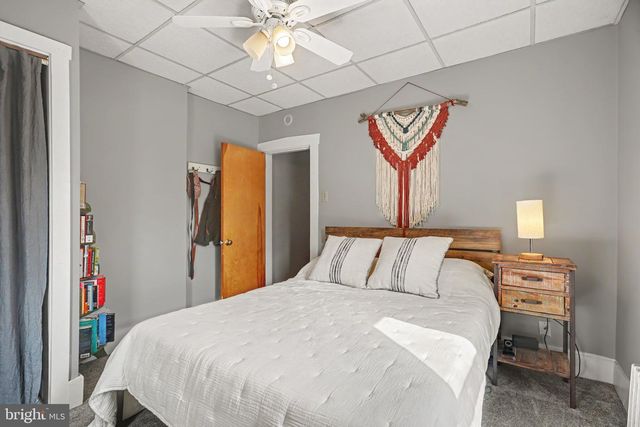 416 W FREDERICK ST, Lancaster, PA 17603