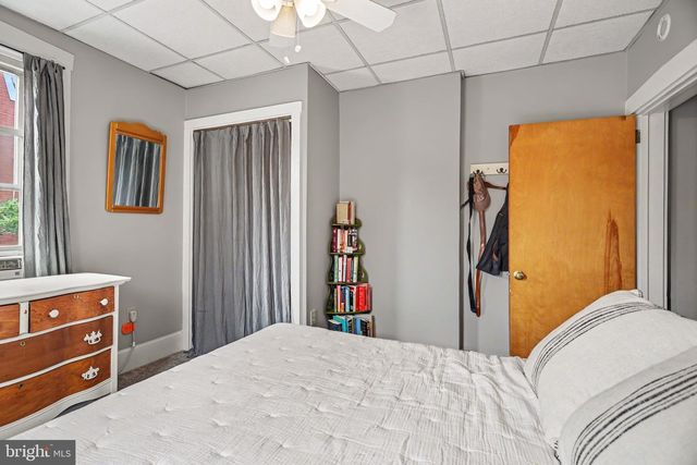 416 W FREDERICK ST, Lancaster, PA 17603