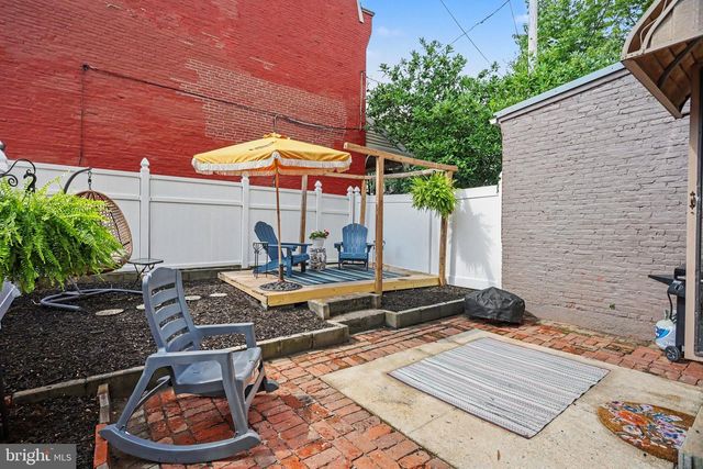 416 W FREDERICK ST, Lancaster, PA 17603