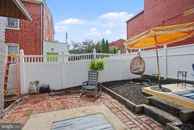 416 W FREDERICK ST, Lancaster, PA 17603