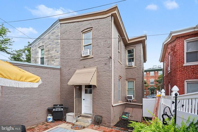 416 W FREDERICK ST, Lancaster, PA 17603