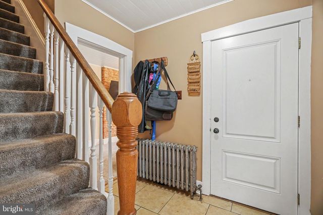 416 W FREDERICK ST, Lancaster, PA 17603