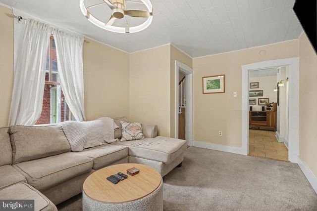 416 W FREDERICK ST, Lancaster, PA 17603