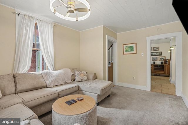 416 W FREDERICK ST, Lancaster, PA 17603