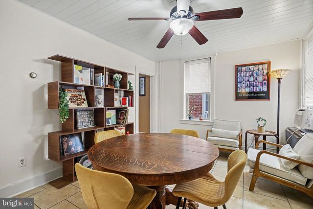 416 W FREDERICK ST, Lancaster, PA 17603
