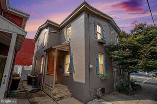 416 W FREDERICK ST, Lancaster, PA 17603