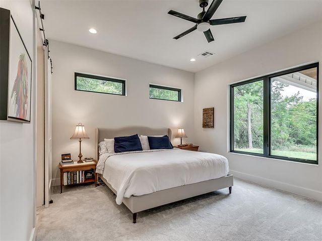 2809 E Britton Road, Oklahoma City, OK 73131