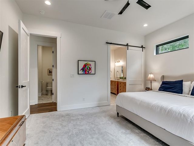 2809 E Britton Road, Oklahoma City, OK 73131