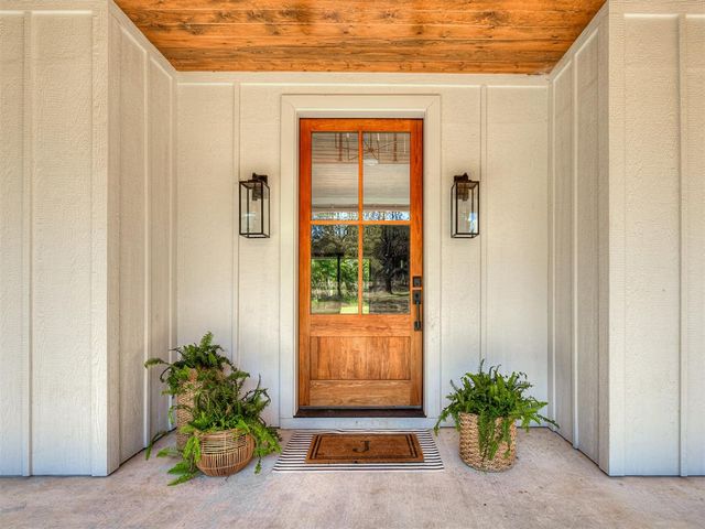 2809 E Britton Road, Oklahoma City, OK 73131