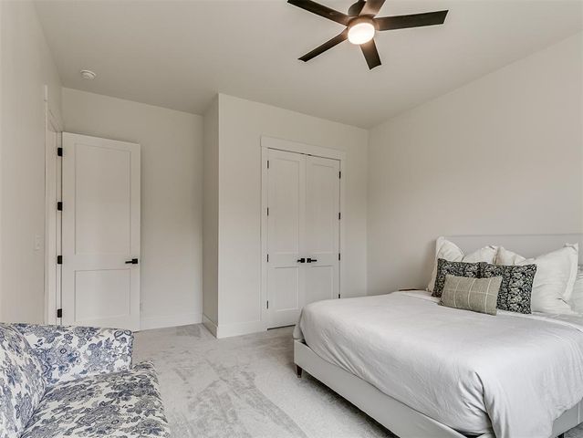 2809 E Britton Road, Oklahoma City, OK 73131