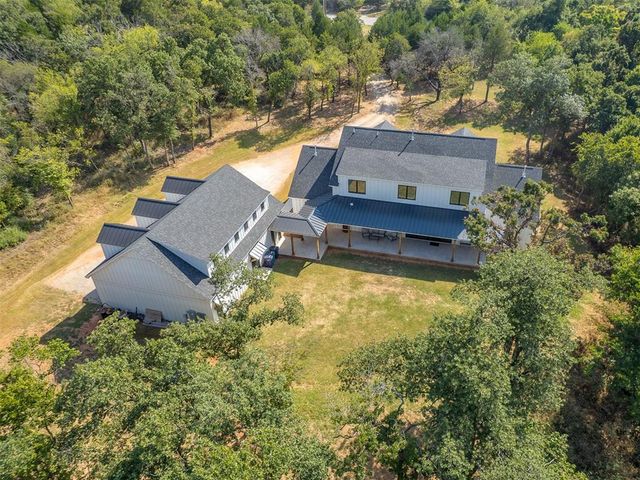 2809 E Britton Road, Oklahoma City, OK 73131