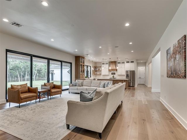 2809 E Britton Road, Oklahoma City, OK 73131