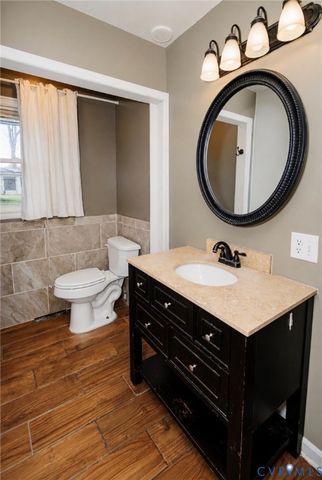 3107 Franklin St, Hopewell, VA 23860