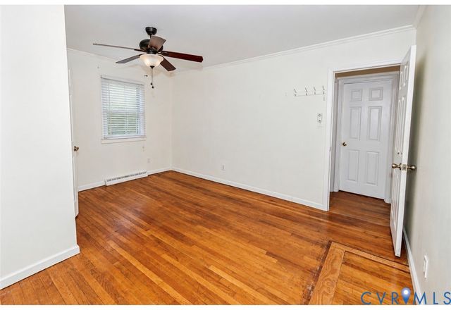 3107 Franklin St, Hopewell, VA 23860