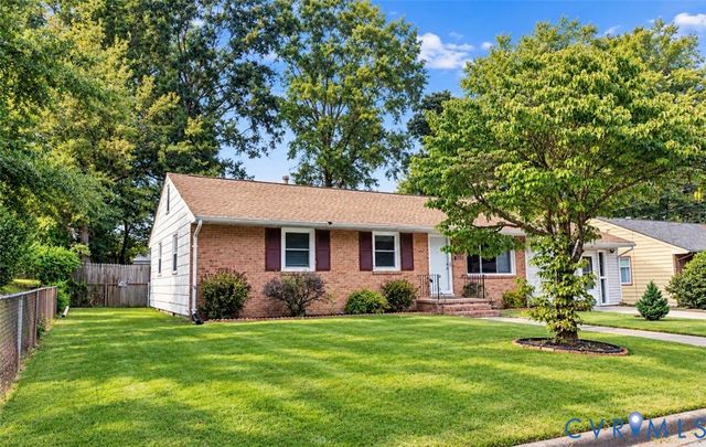 3107 Franklin St, Hopewell, VA 23860