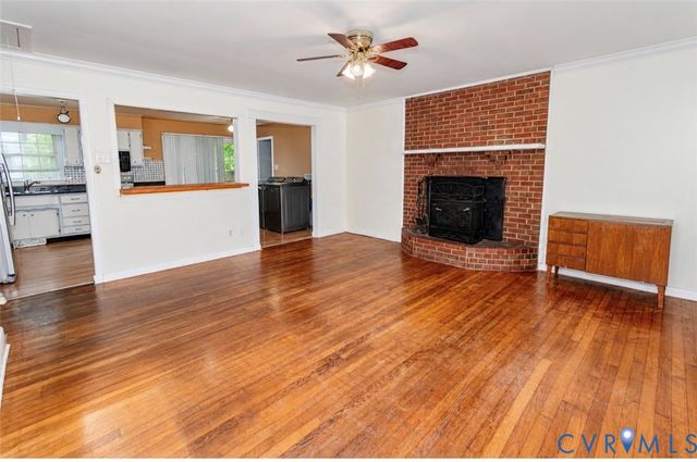 3107 Franklin St, Hopewell, VA 23860