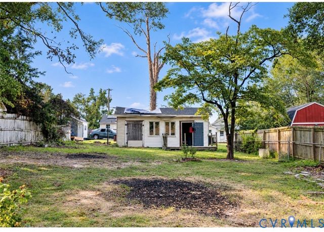 3107 Franklin St, Hopewell, VA 23860