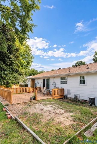 3107 Franklin St, Hopewell, VA 23860