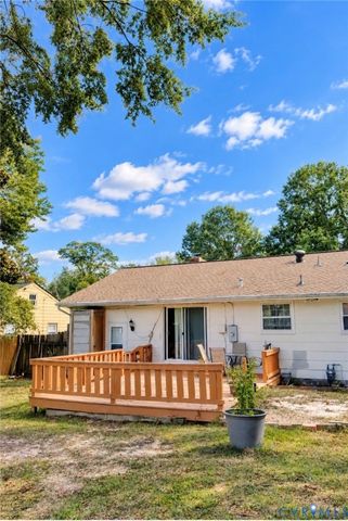 3107 Franklin St, Hopewell, VA 23860