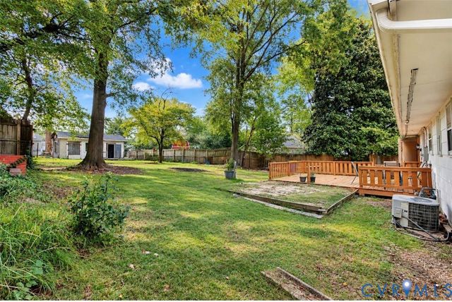 3107 Franklin St, Hopewell, VA 23860