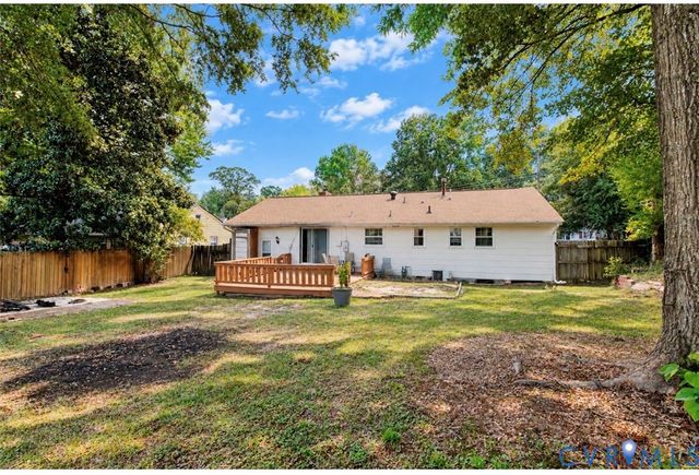 3107 Franklin St, Hopewell, VA 23860