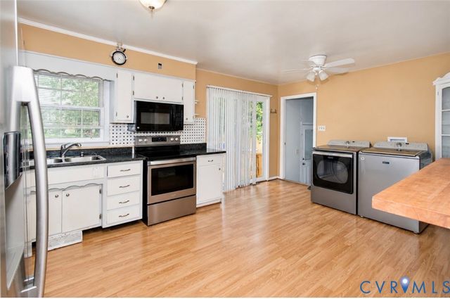 3107 Franklin St, Hopewell, VA 23860