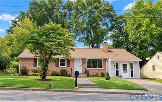 3107 Franklin St, Hopewell, VA 23860