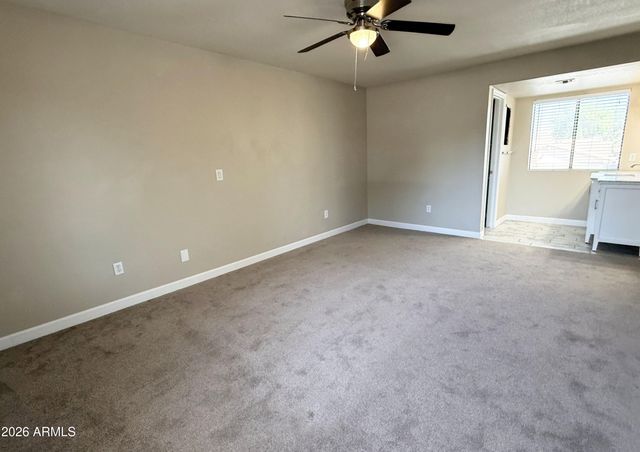 1529 E Edgewater Drive, Tempe, AZ 85283
