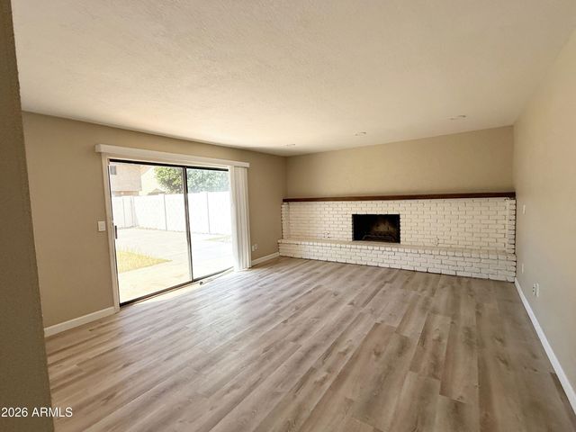 1529 E Edgewater Drive, Tempe, AZ 85283