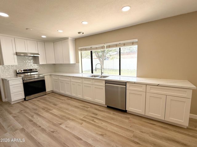 1529 E Edgewater Drive, Tempe, AZ 85283