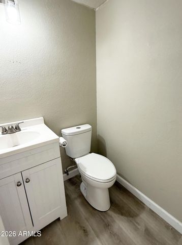 1529 E Edgewater Drive, Tempe, AZ 85283