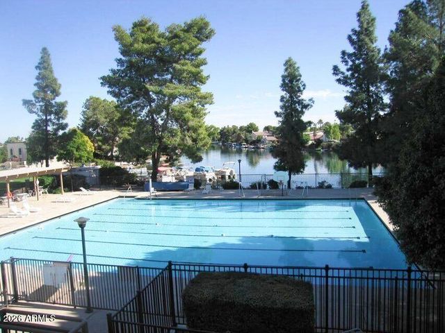 1529 E Edgewater Drive, Tempe, AZ 85283