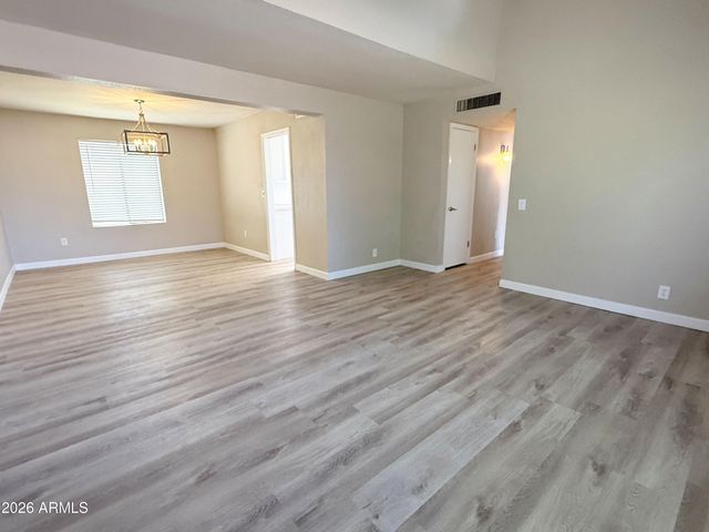 1529 E Edgewater Drive, Tempe, AZ 85283